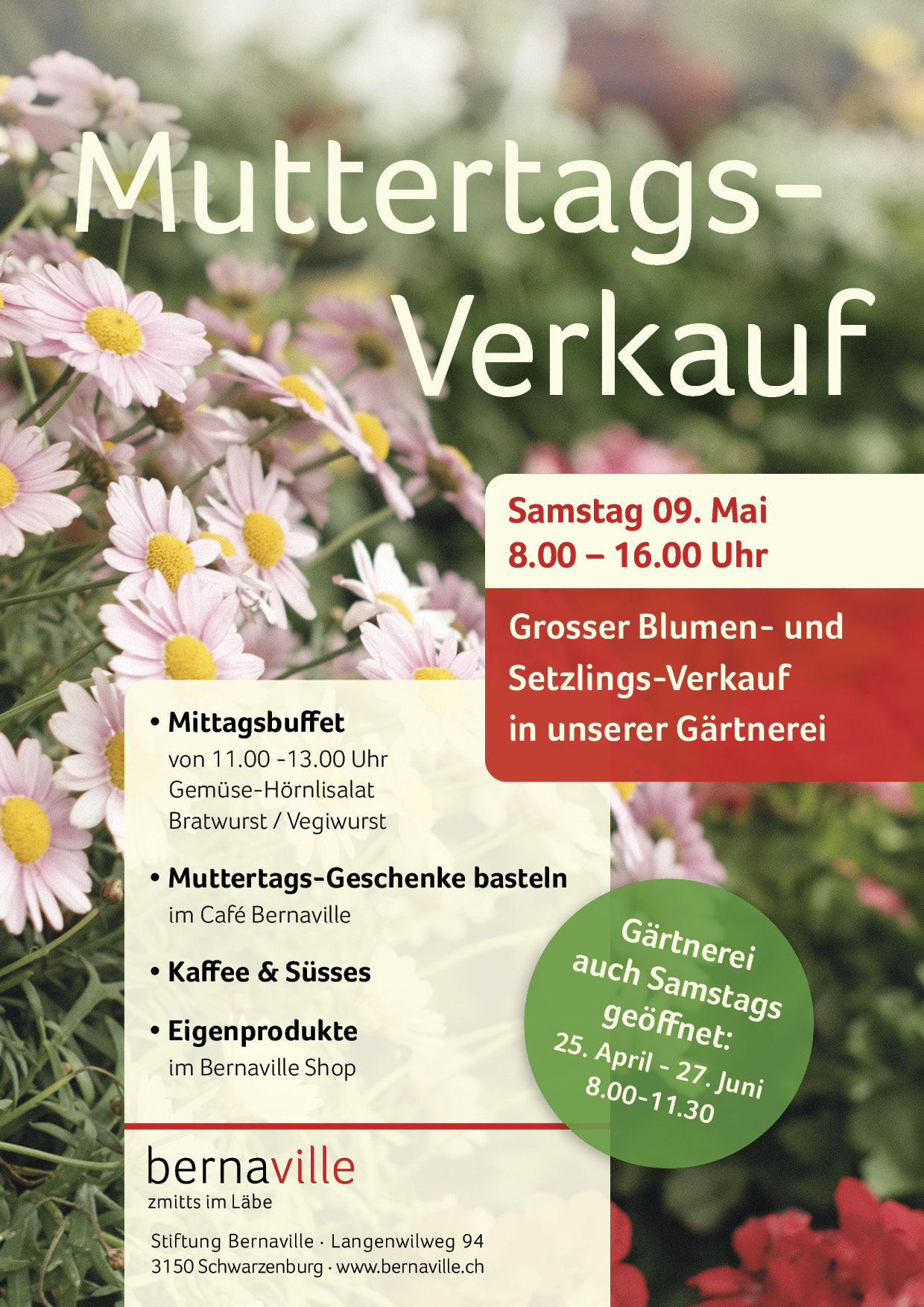 Muttertagsverkauf 26