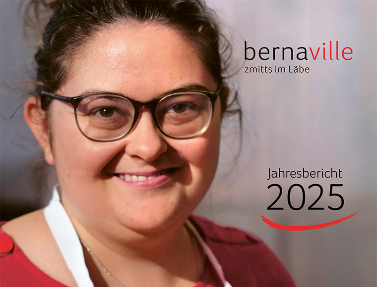 Jahresbericht 2025