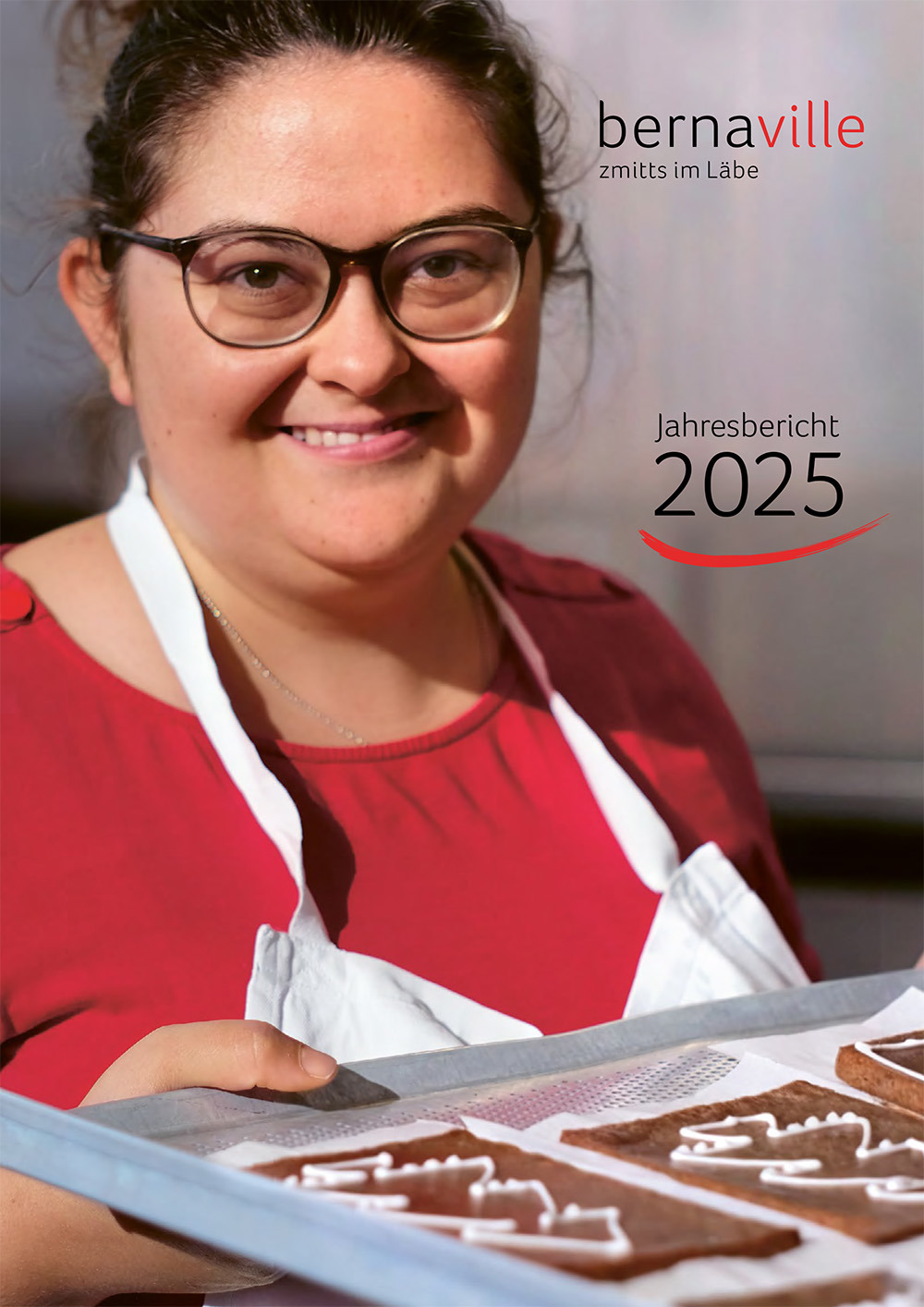 Jahresbericht 2025
