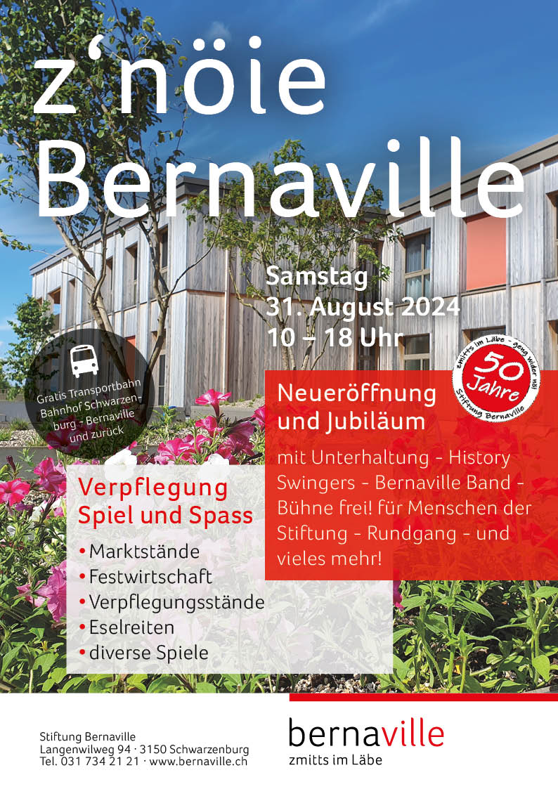 Bernaville Fest 2024
